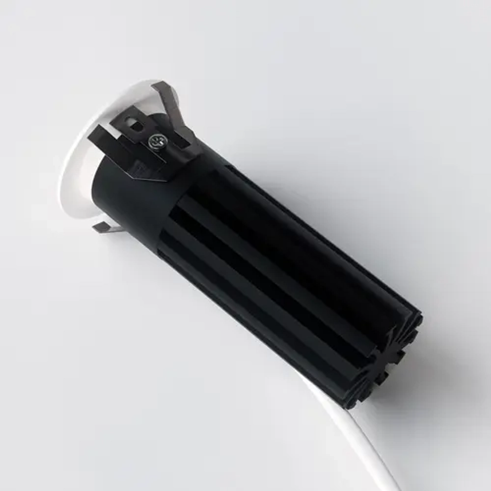 Встраиваемый светодиодный светильник Lightstar SPIRA 074326