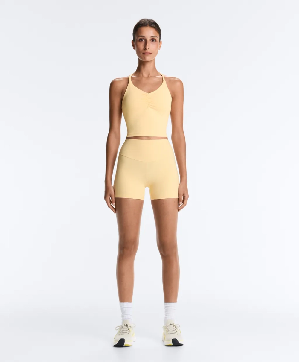 Высокие шорты Comfortlux, 10 см - OYSHO
