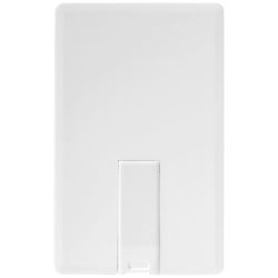 Флешка Slim 2 ГБ, плоская
