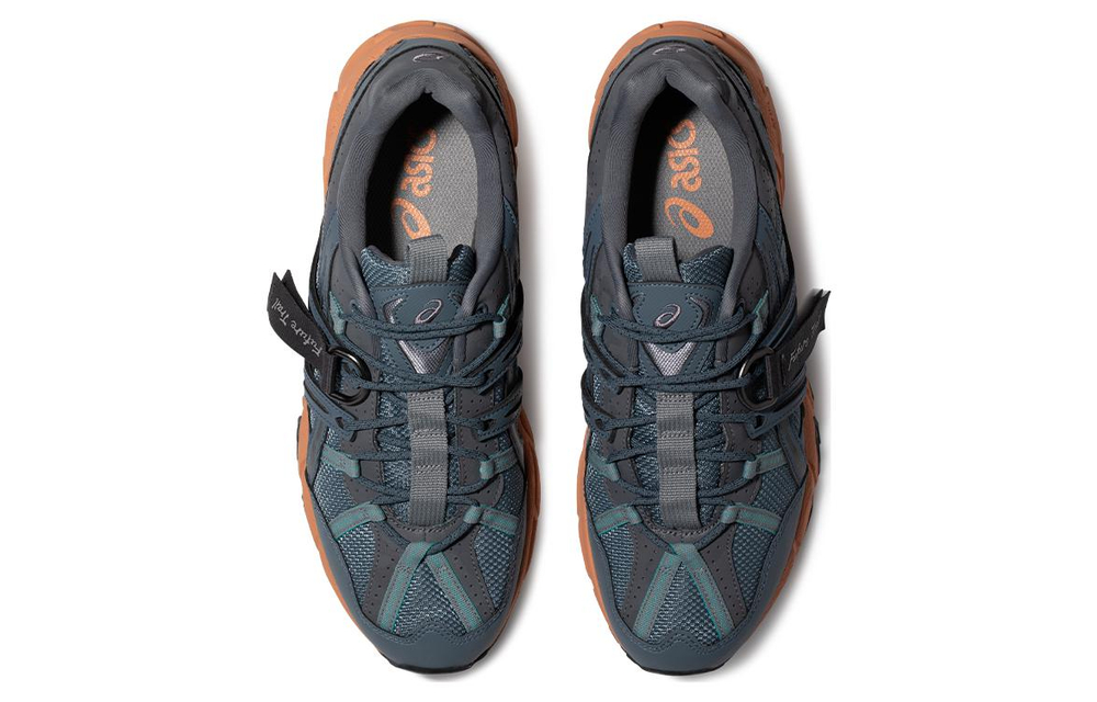 ASICS Gel Sonoma Ironclad Steel