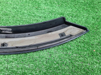 Накладка двери задняя левая Audi Q8 (2018-н.в.)