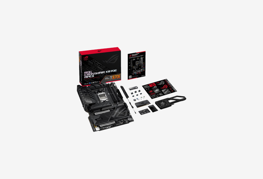 ROG CROSSHAIR X870E APEX_1126709105525