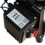 JIB WL1218VD Токарный станок