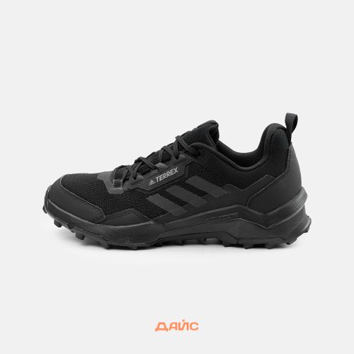 Кроссовки Adidas Terrex AX4  артикул:FY9673 - купить в магазине Дайс