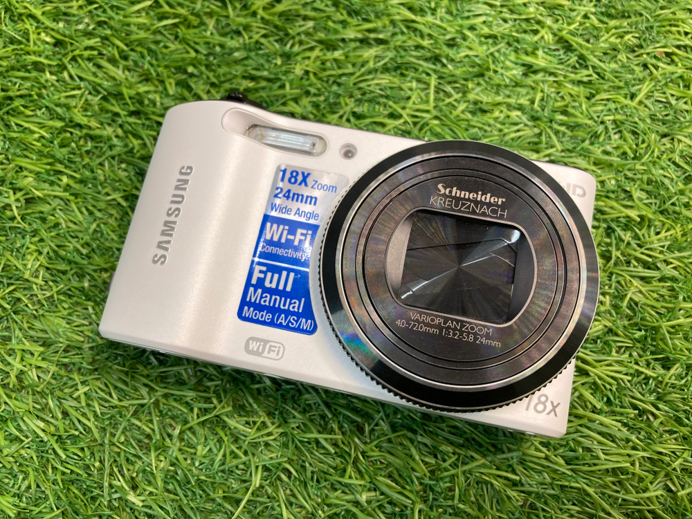 Samsung WB150F