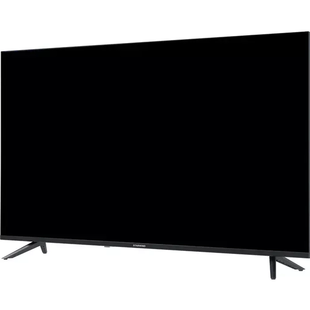 Телевизор ЖК 43" Starwind SW-LED43UG403 черный