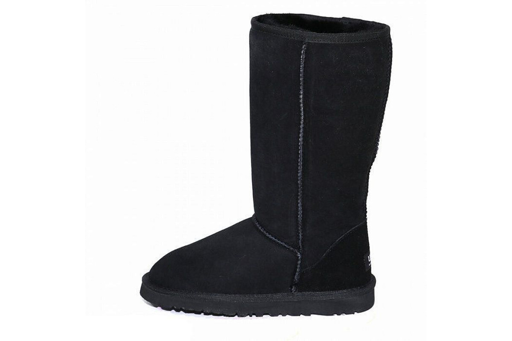 UGG Classic Tall Black
