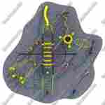 КАНАТНЫЙ ЛАЗ TR15B-117B