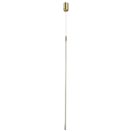 Подвесной светодиодный светильник Lightstar Tubo 748433