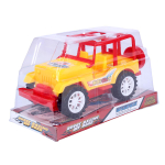 Джип ин. 17см, ПК K98-A22