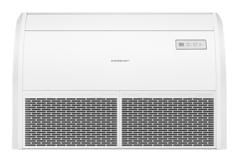 EXPERTAIR by ZILON HARD ZAC-HR24XCFC-IU/ZAC-HD24XC-OU