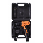 Дрель-шуруповерт аккумуляторная Вихрь ДА-12Л-2