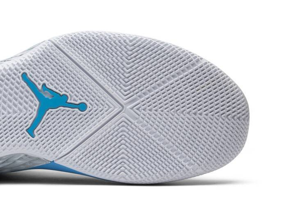 Кроссовки Jordan Why Not Zer0.1 Unc