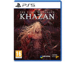 The First Berserker Khazan (PS5) NEW
