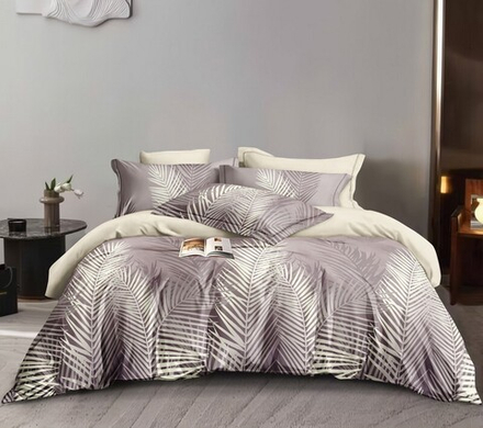 Постельное белье АльВиТек СА-757 сатин