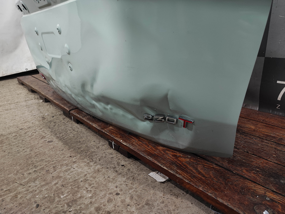 Крышка багажника Omoda C5 22-нв Б/У Оригинал 552000260AADYJ