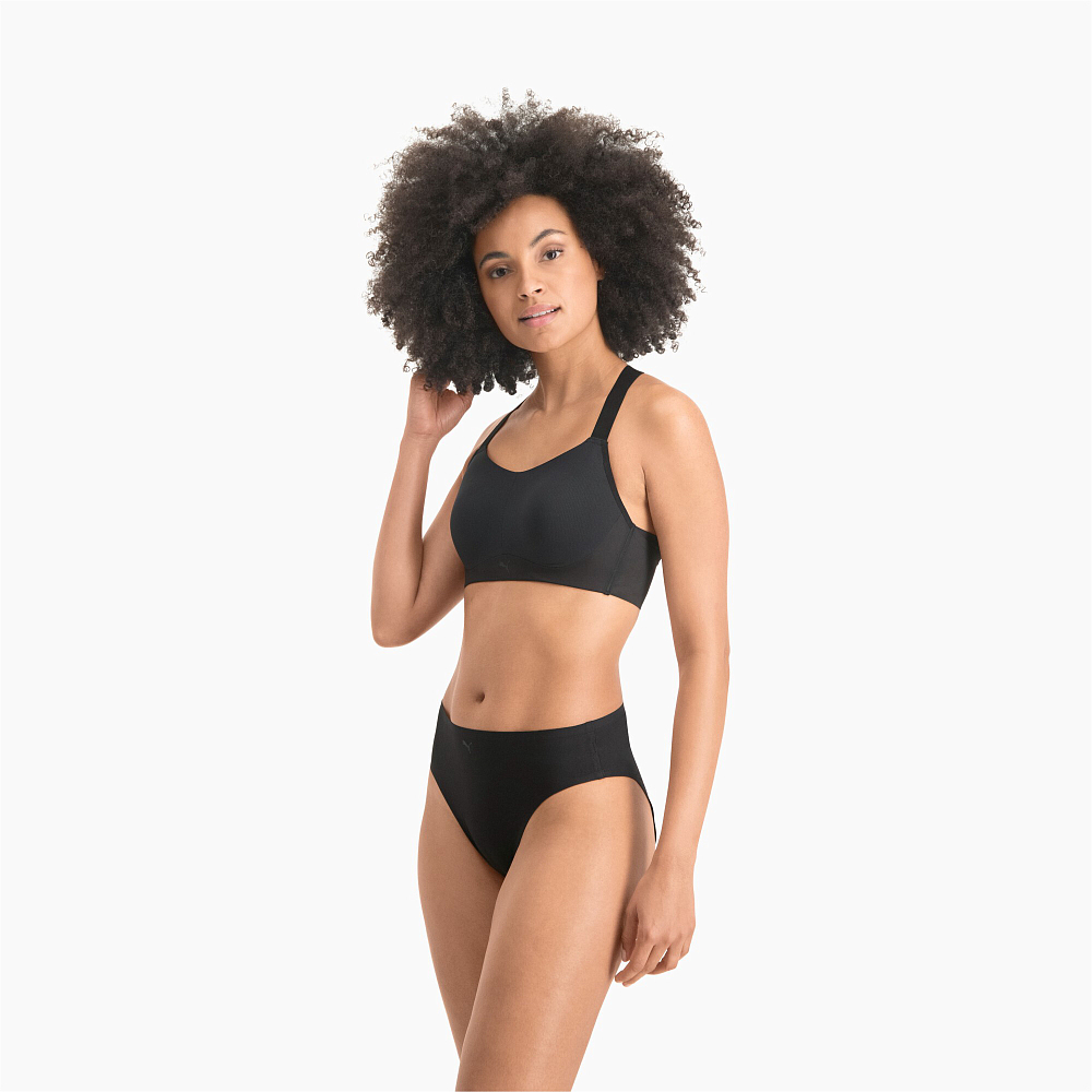 Женский топ-бра PUMA WOMEN HIGH SUPPORT ACTIVE BRA 1P