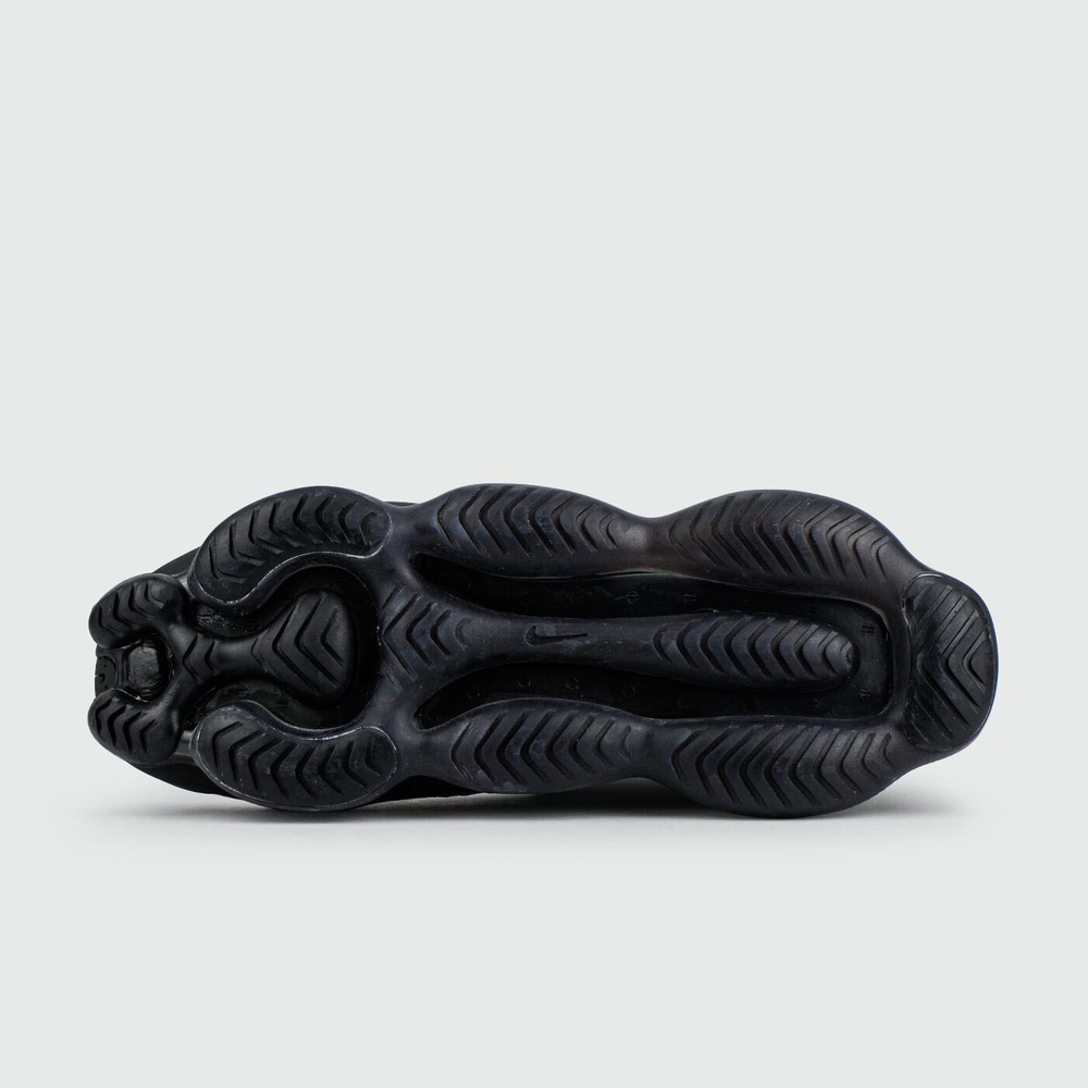 Кроссовки Nike Air Max Scorpion Fk Wolf Grey