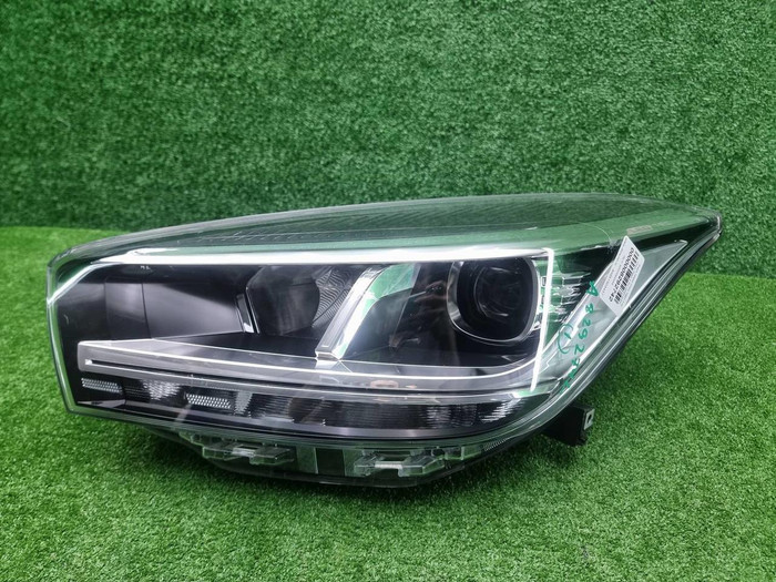 Фара левая Chery Tiggo 4 (2018-2023) LED