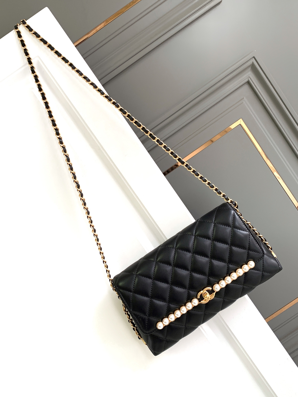 Chanel Bag 25 cm