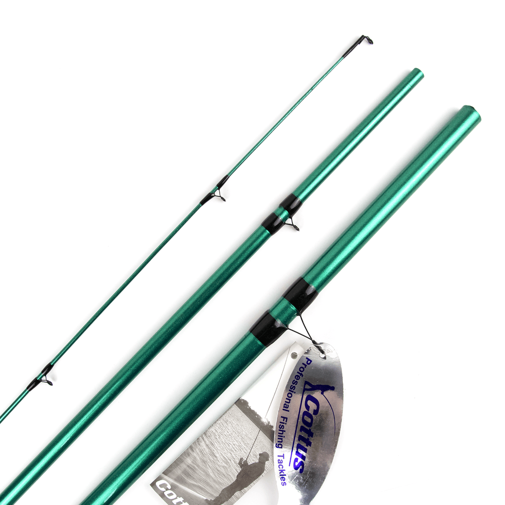 Спиннинг Cottus Fantom Match (3.9м, 2-10гр)