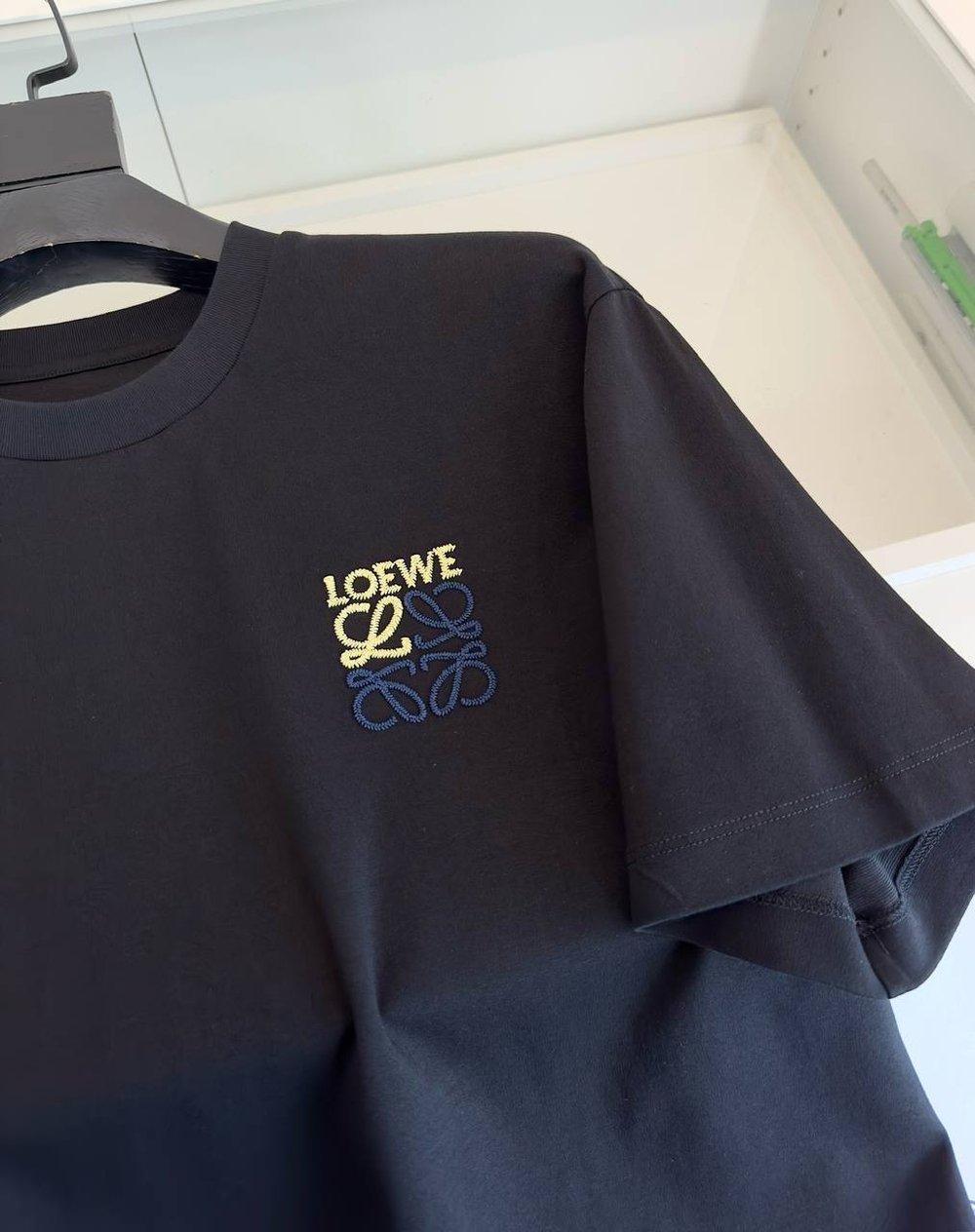 Футболка Loewe, арт. 701196