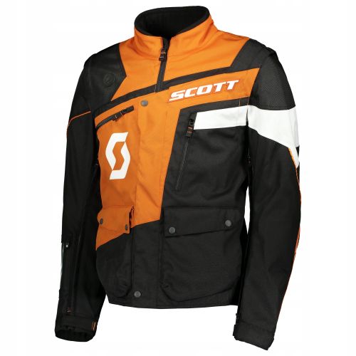 TeamR / Черно-оранжевый