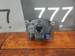 ПТФ передняя Suzuki SX4 2 13-нв Б/У Оригинал 3550062J01000