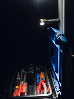 Фонарь Armytek Wizard C2 Magnet USB (F08901C)