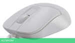 Набор периферии A4Tech Fstyler F1512 White
