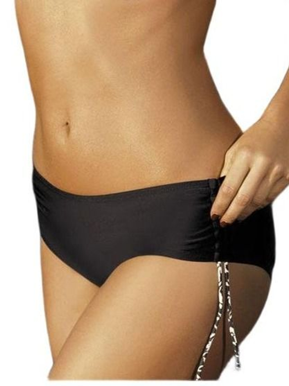 Купальник раздельный для крупного бюста на косточках Marko