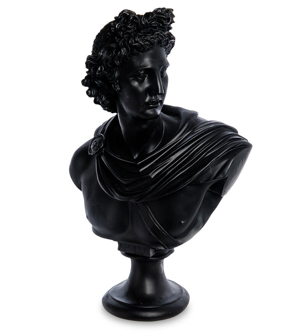 BMB- 38 Фигура-бюст «Аполлон Бельведерский»
