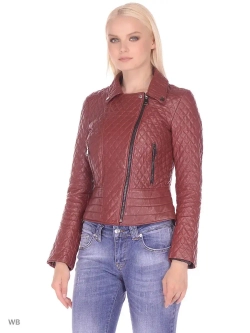 Косуха кожаная