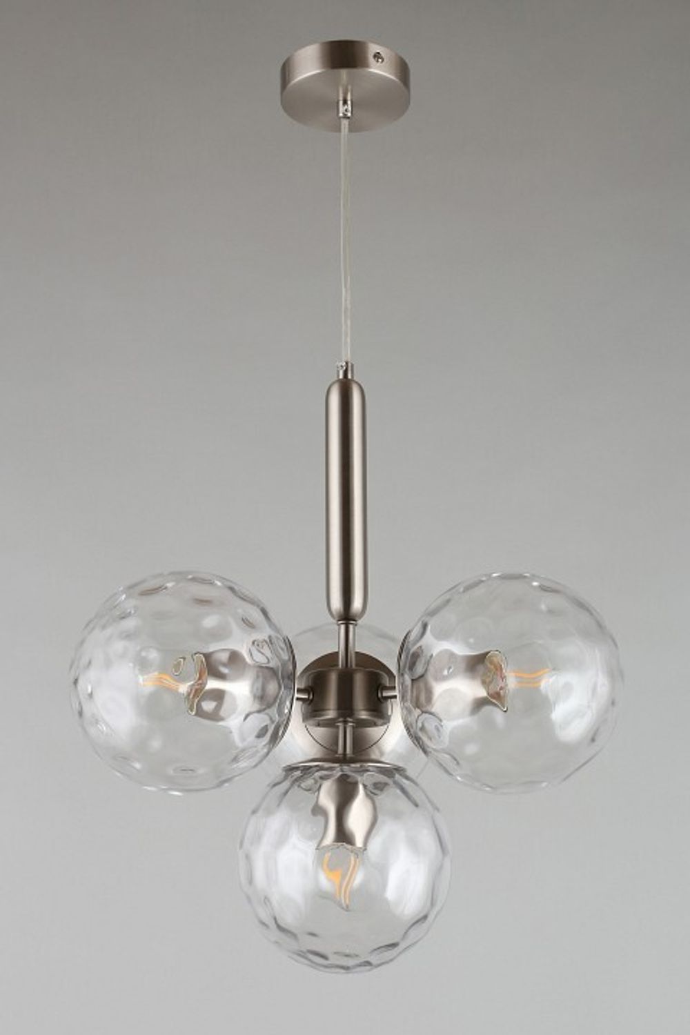 Подвесная люстра Aployt Lora APL.728.16.04