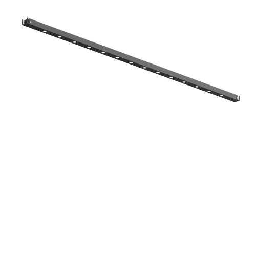 Магнитный трековый светильник Maytoni Basity Technical Points TR174-1-24WTW-M-B