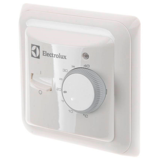 Терморегулятор Electrolux Thermotronic Basic ETB-16