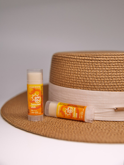 Стик солнцезащитный spf 50 +, 4,8 мл