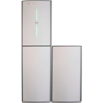 Однофазный EOS 6 кВт, 9,6 кВтч