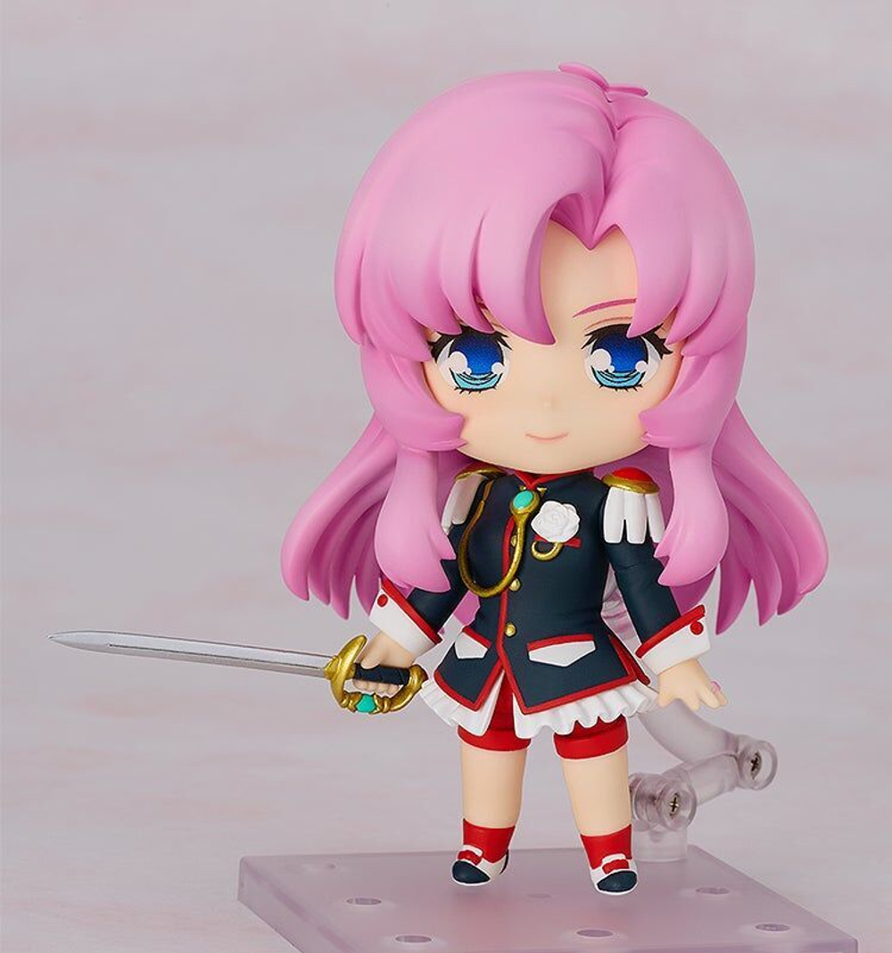 Tenjou Utena
