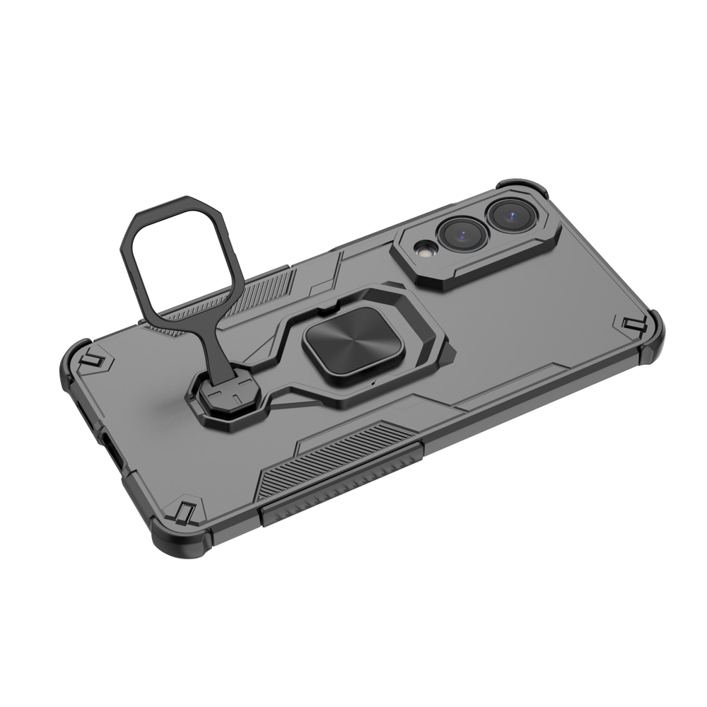 Противоударный чехол Antistrike для Samsung Galaxy S25 Edge