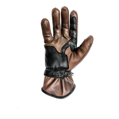 Rider / Коричневый