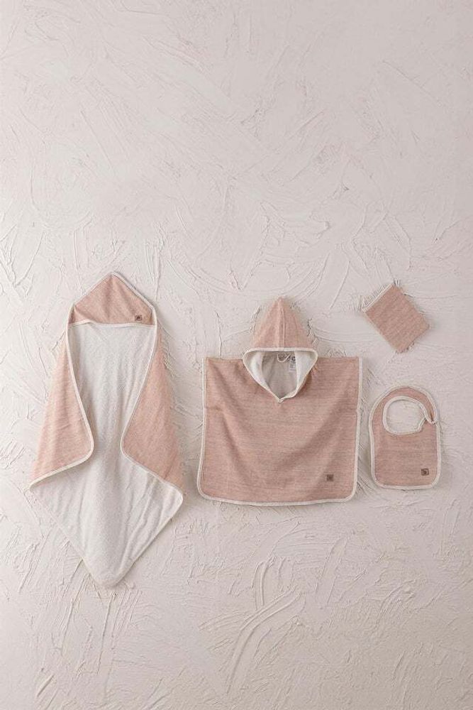 Комплект для малышей Dogi Ecocotton
