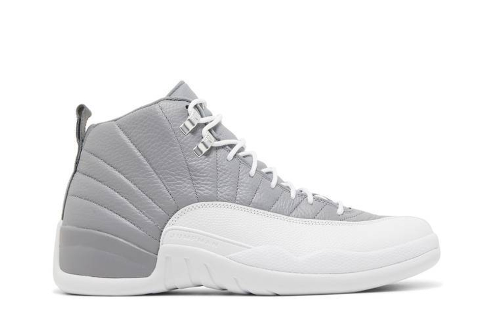Кроссовки Jordan Air Jordan 12 Retro "Stealth"
