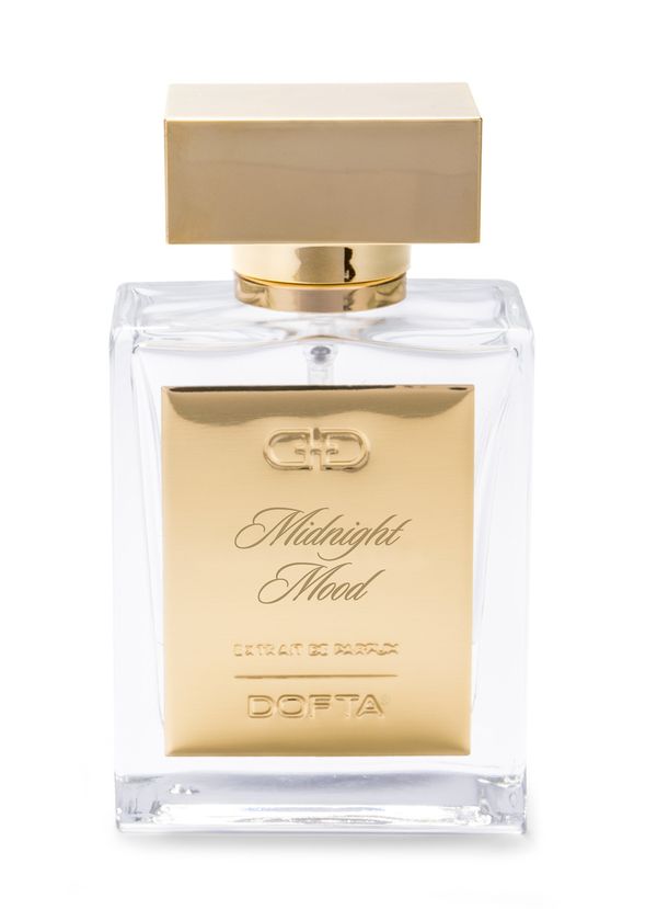 Dofta Midnight Mood