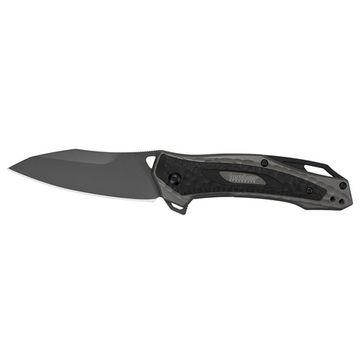 Складной нож KERSHAW Vedder 2460 c клинком из стали 8Cr13MoV, рукоять G10 / Stainless Steel