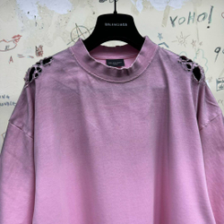 Футболка Balenciaga