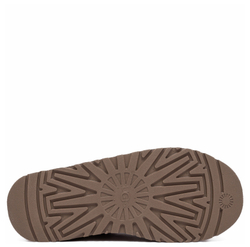 UGG Tazz Platform Chestnut