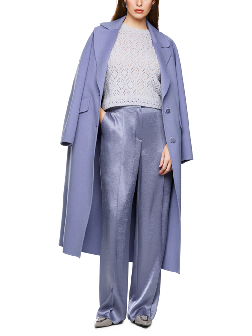 Брюки из триацетата