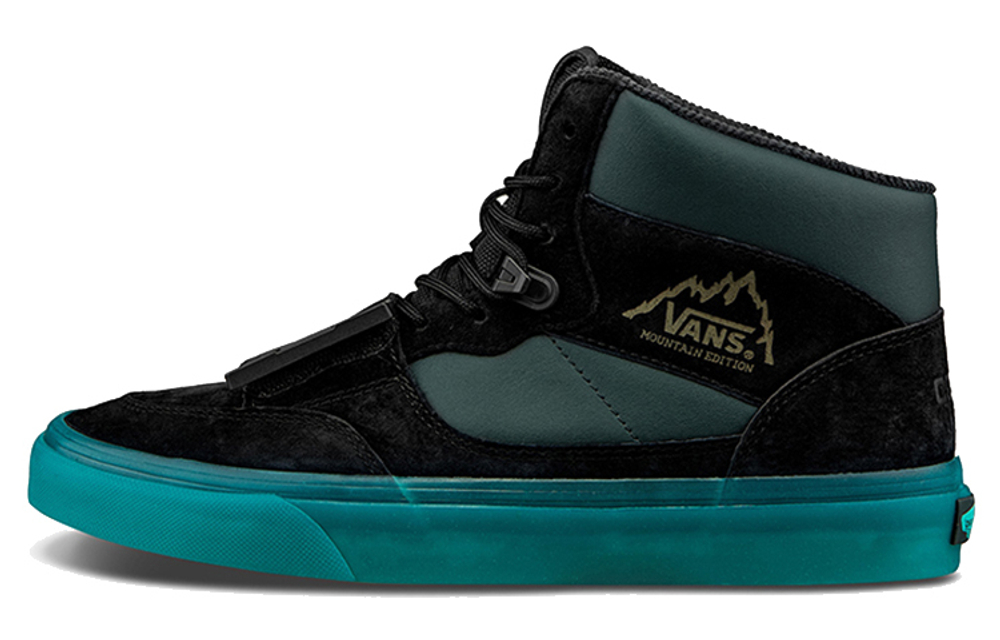 C2H4 X Vans Mountain Edition