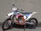 Мотоцикл KAYO K4 MX ENDURO Б/У